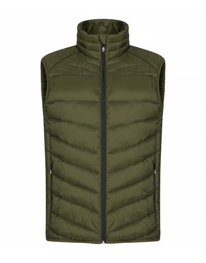 Fog Green