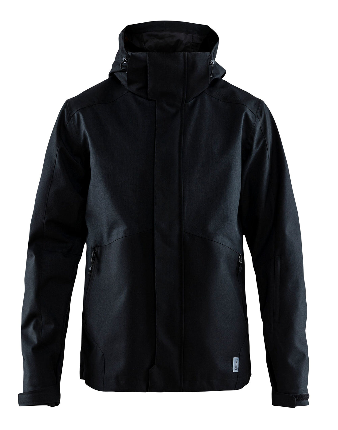Craft Mens Mountain Jacket CR1906274 - Black - Customisable Jacket