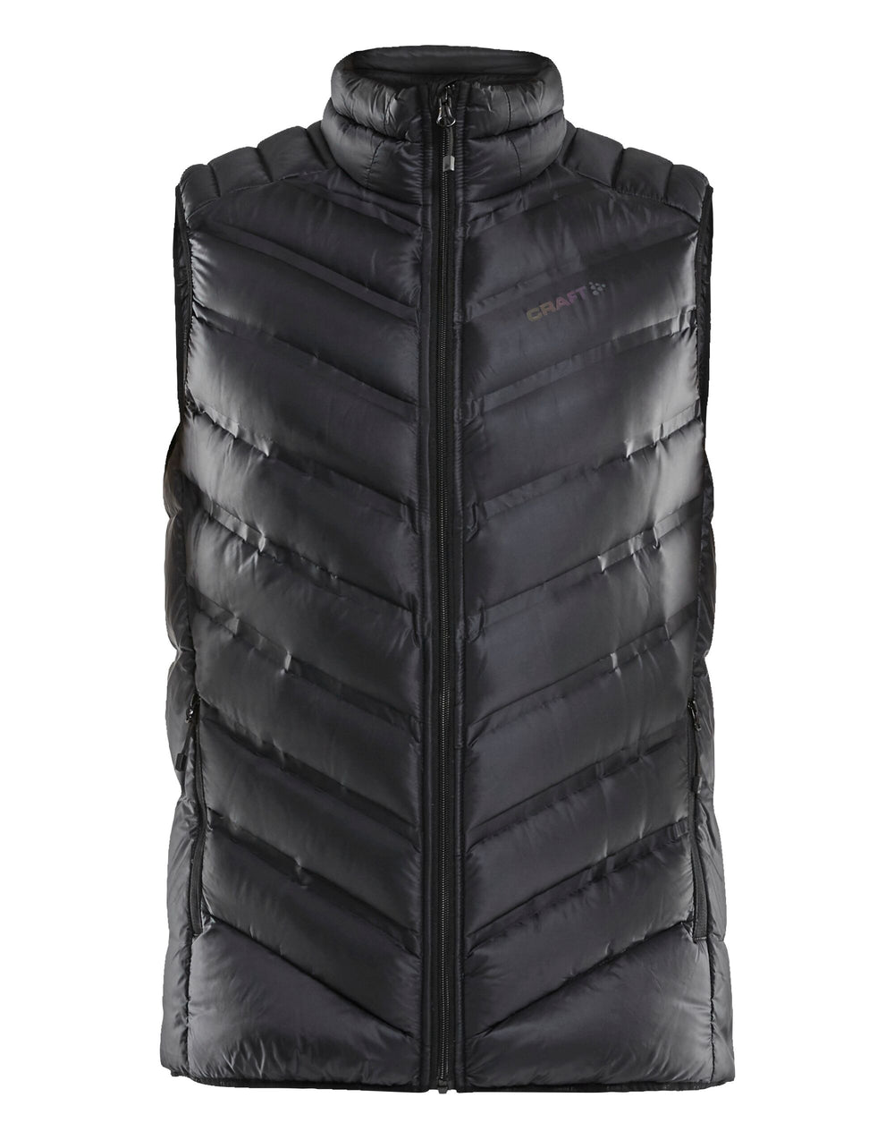 Mens Light Down Vest - CR1908008
