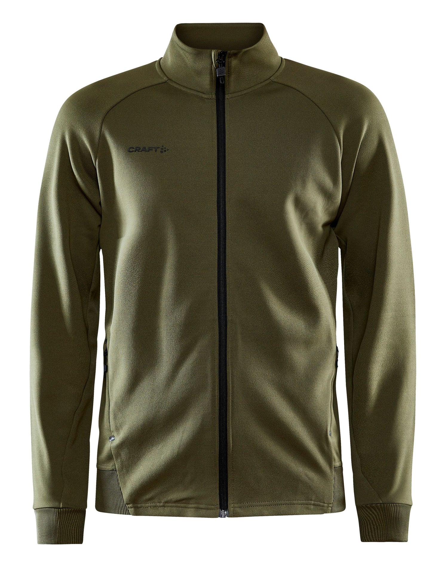 Craft Mens Unify Jacket CR1909134 - Woods - Customisable Jacket