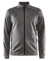 Dark Grey Melange