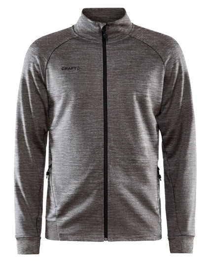 Dark Grey Melange
