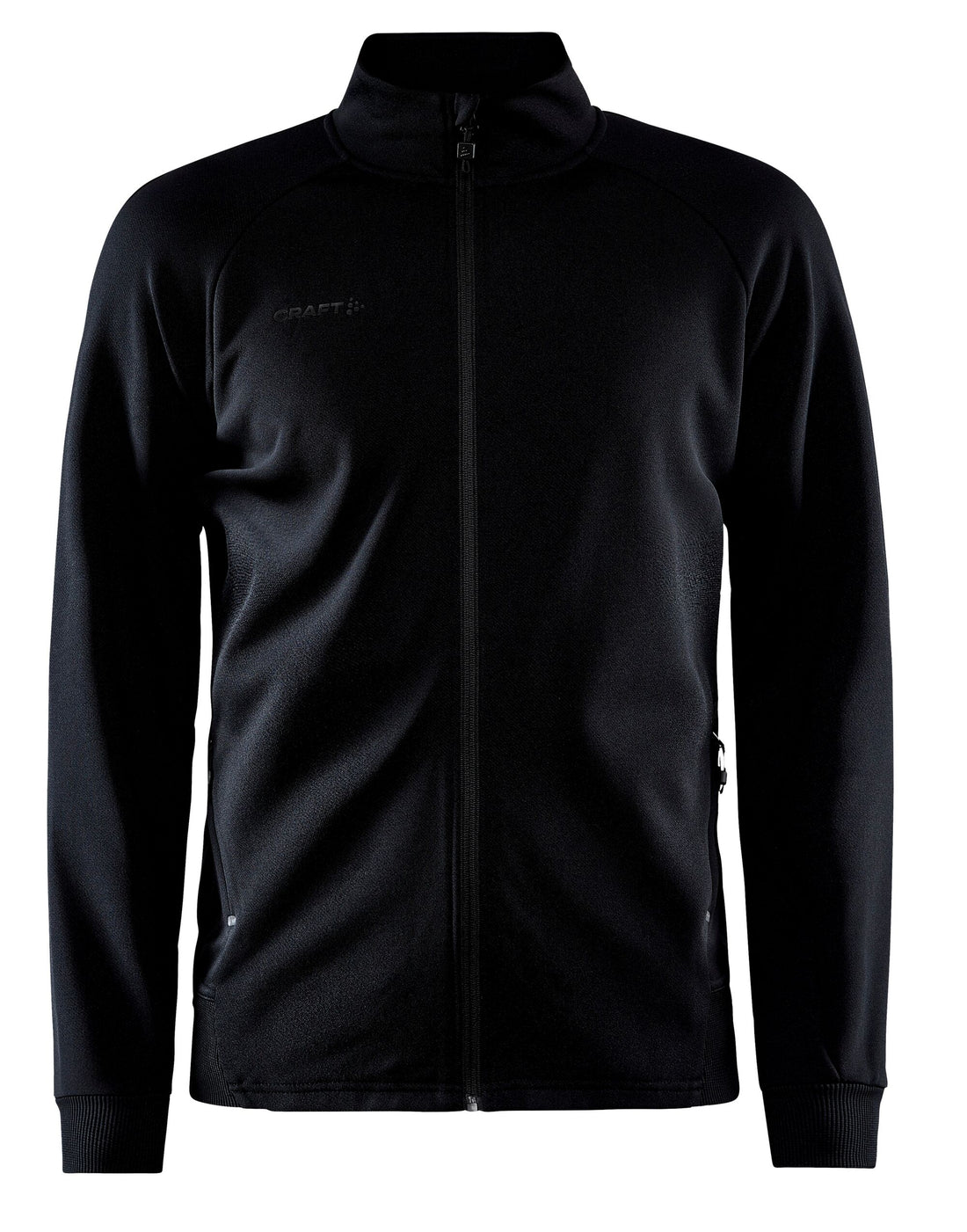 Craft Mens Unify Jacket CR1909134 - Black - Customisable Jacket