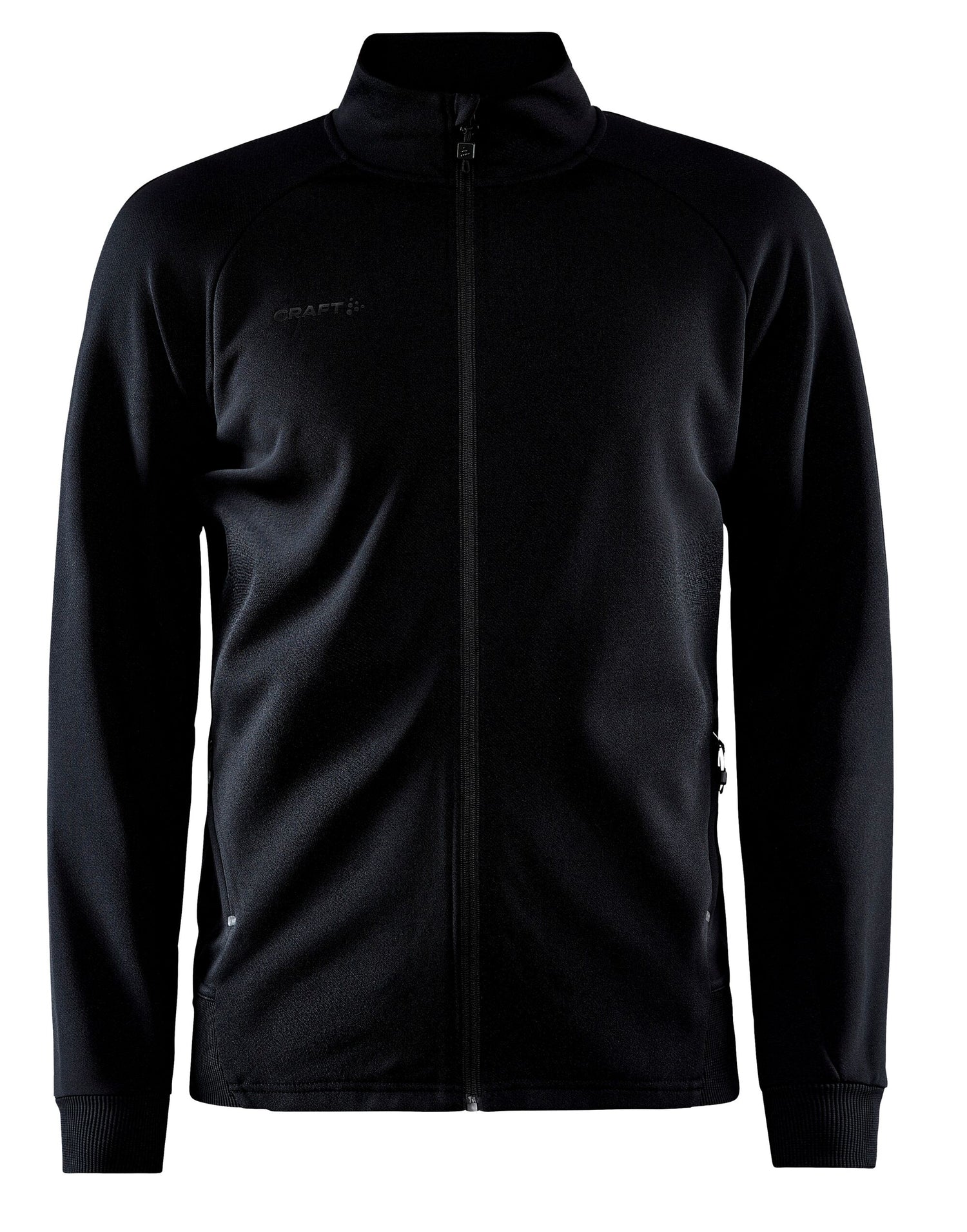 Craft Mens Unify Jacket CR1909134 - Black - Customisable Jacket