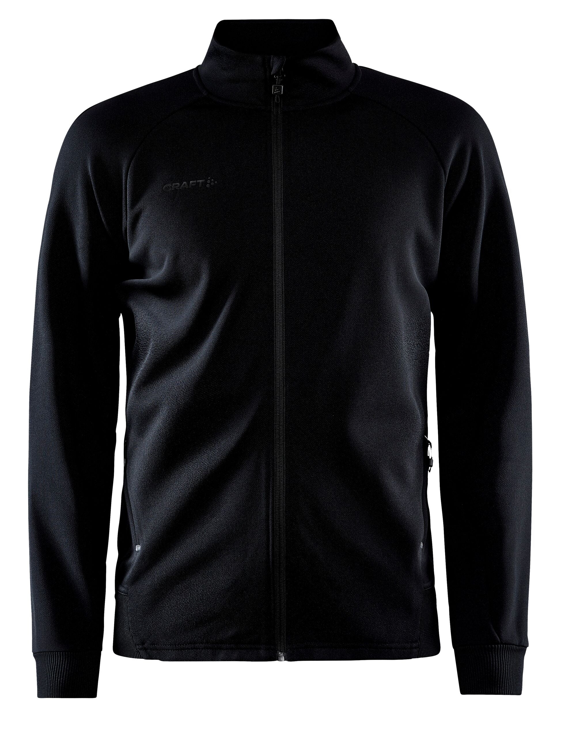 Craft Mens Unify Jacket CR1909134 - Black - Customisable Jacket