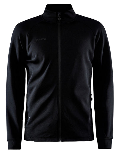 Craft Mens Unify Jacket CR1909134 - Black - Customisable Jacket