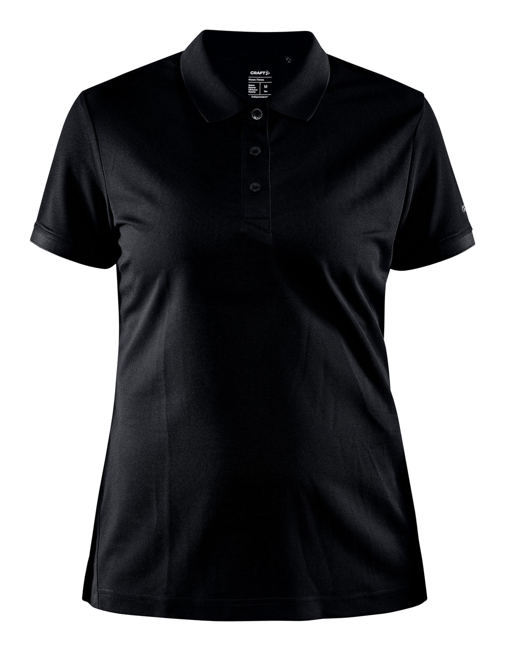 Ladies Core Unify Polo Shirt - CR1909139