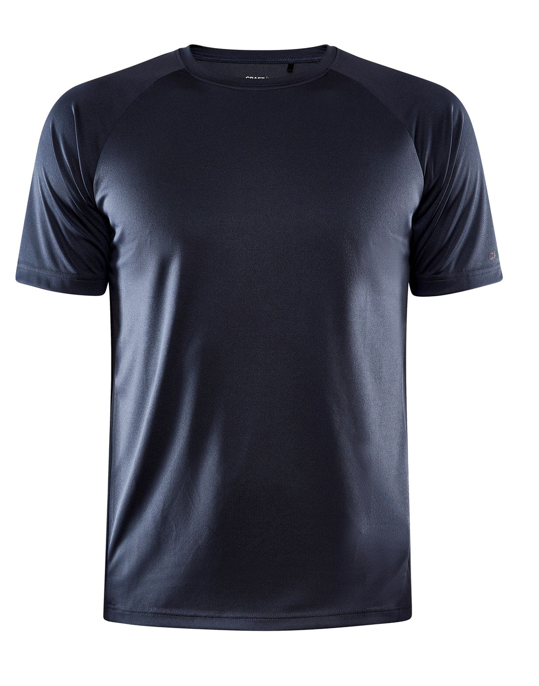Craft Mens Core Unify Traiining Tee CR1909878 - - Customisable T-Shirt