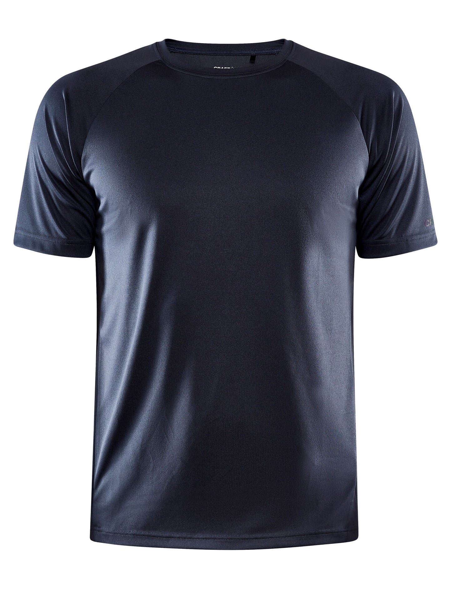 Craft Mens Core Unify Traiining Tee CR1909878 - - Customisable T-Shirt
