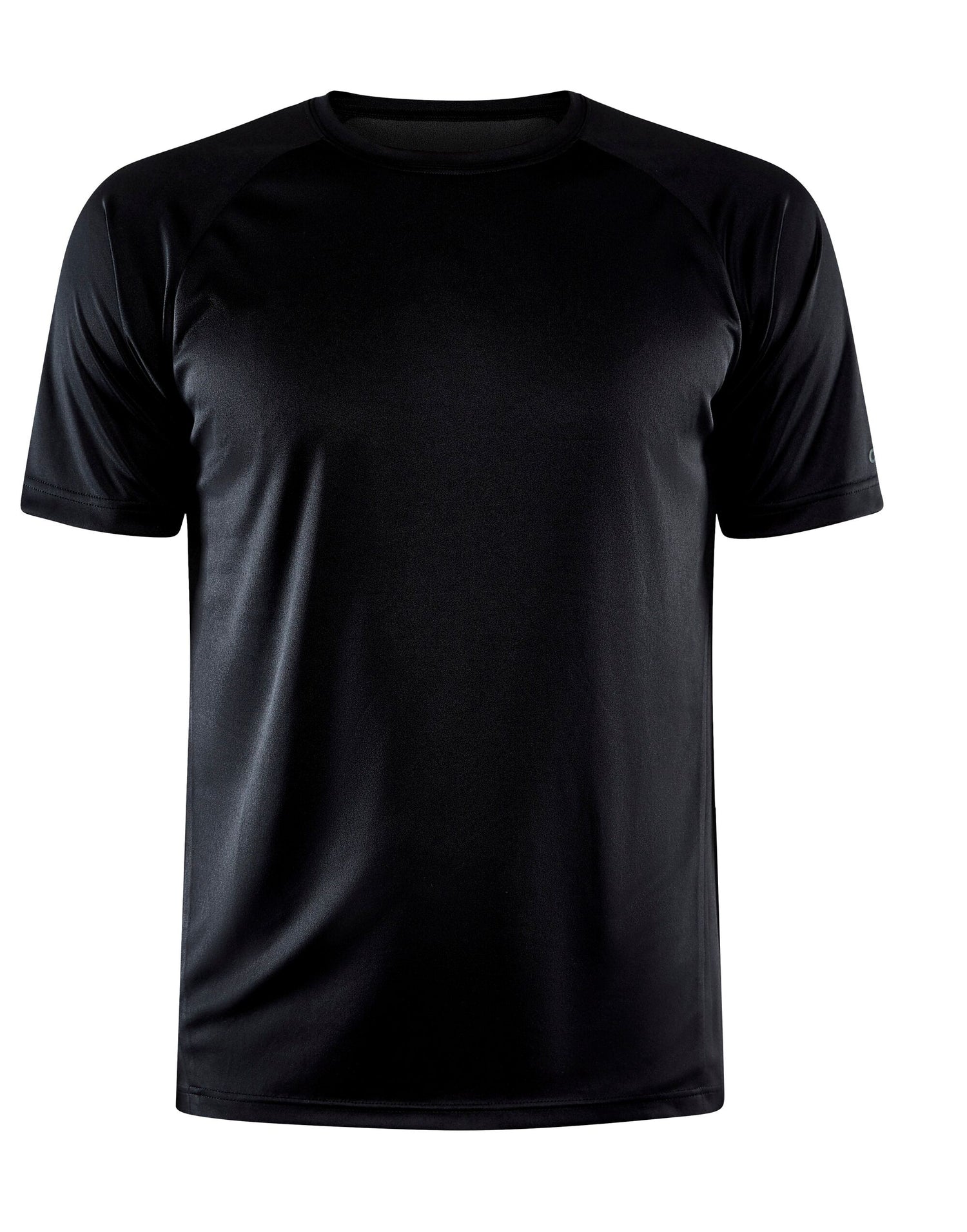 Craft Mens Core Unify Traiining Tee CR1909878 - - Customisable T-Shirt
