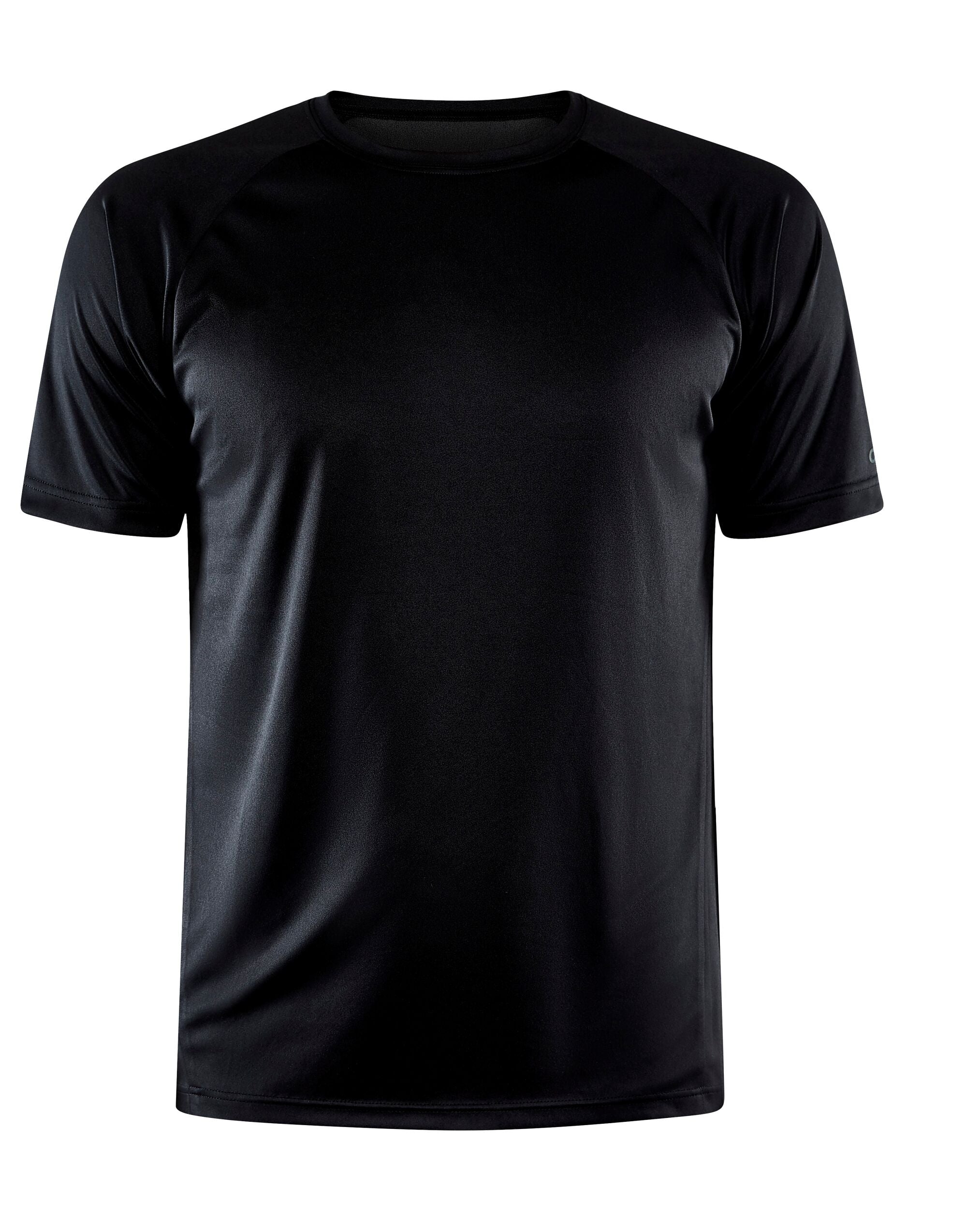 Craft Mens Core Unify Traiining Tee CR1909878 - - Customisable T-Shirt