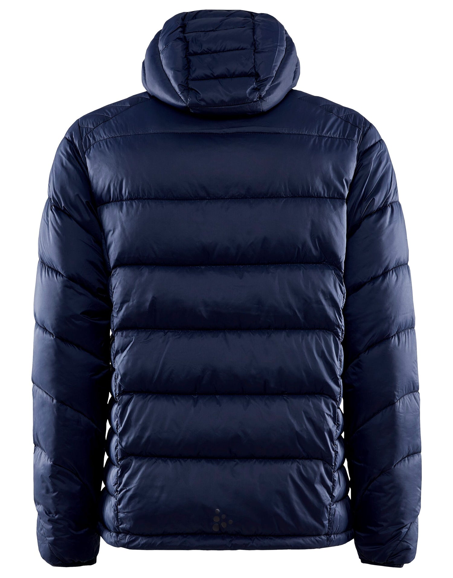Craft Mens Core Explore Isolate Jacket CR1910390 - Blaze - Customisable Jacket