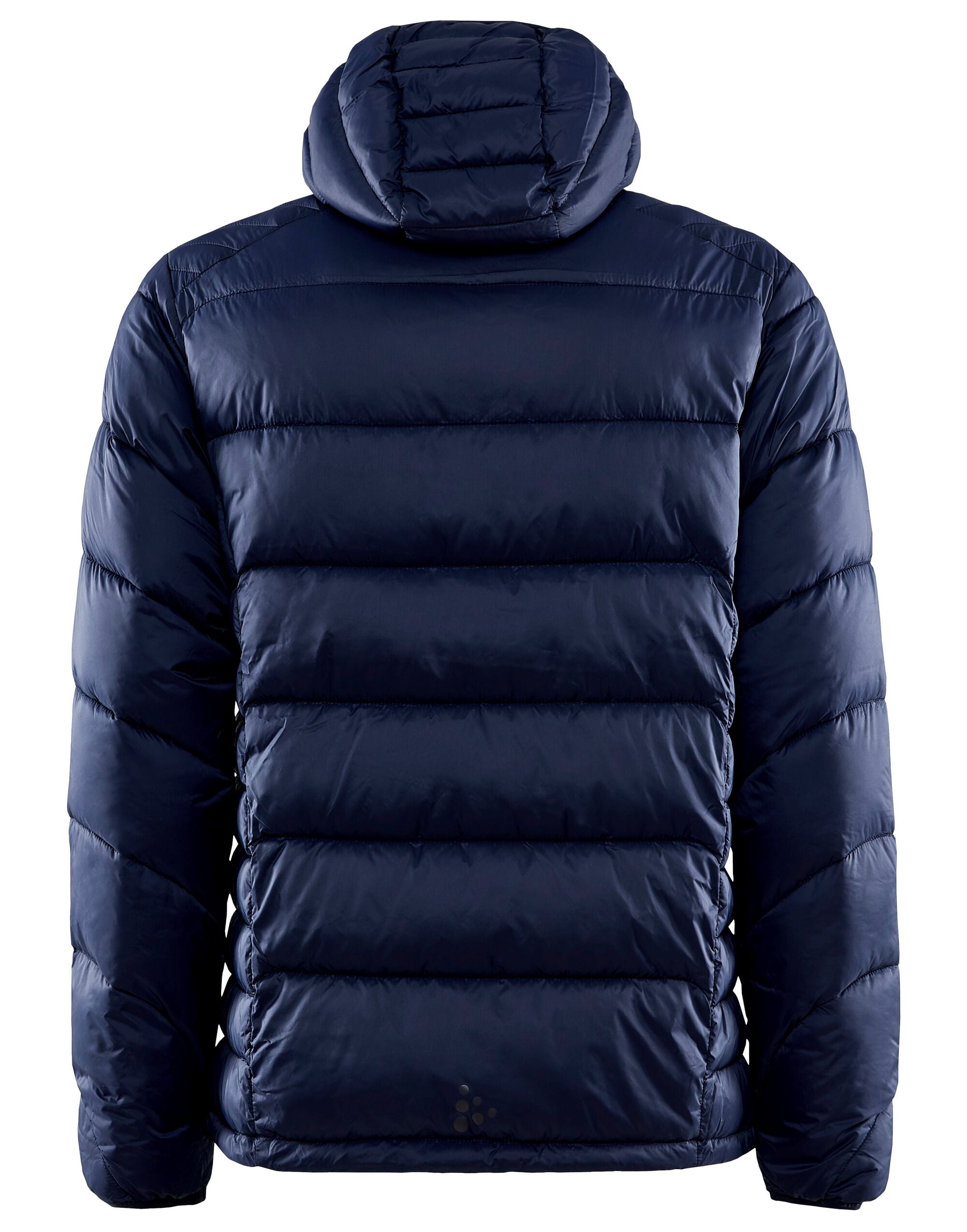 Craft Mens Core Explore Isolate Jacket CR1910390 - Blaze - Customisable Jacket