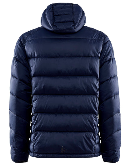 Craft Mens Core Explore Isolate Jacket CR1910390 - Blaze - Customisable Jacket