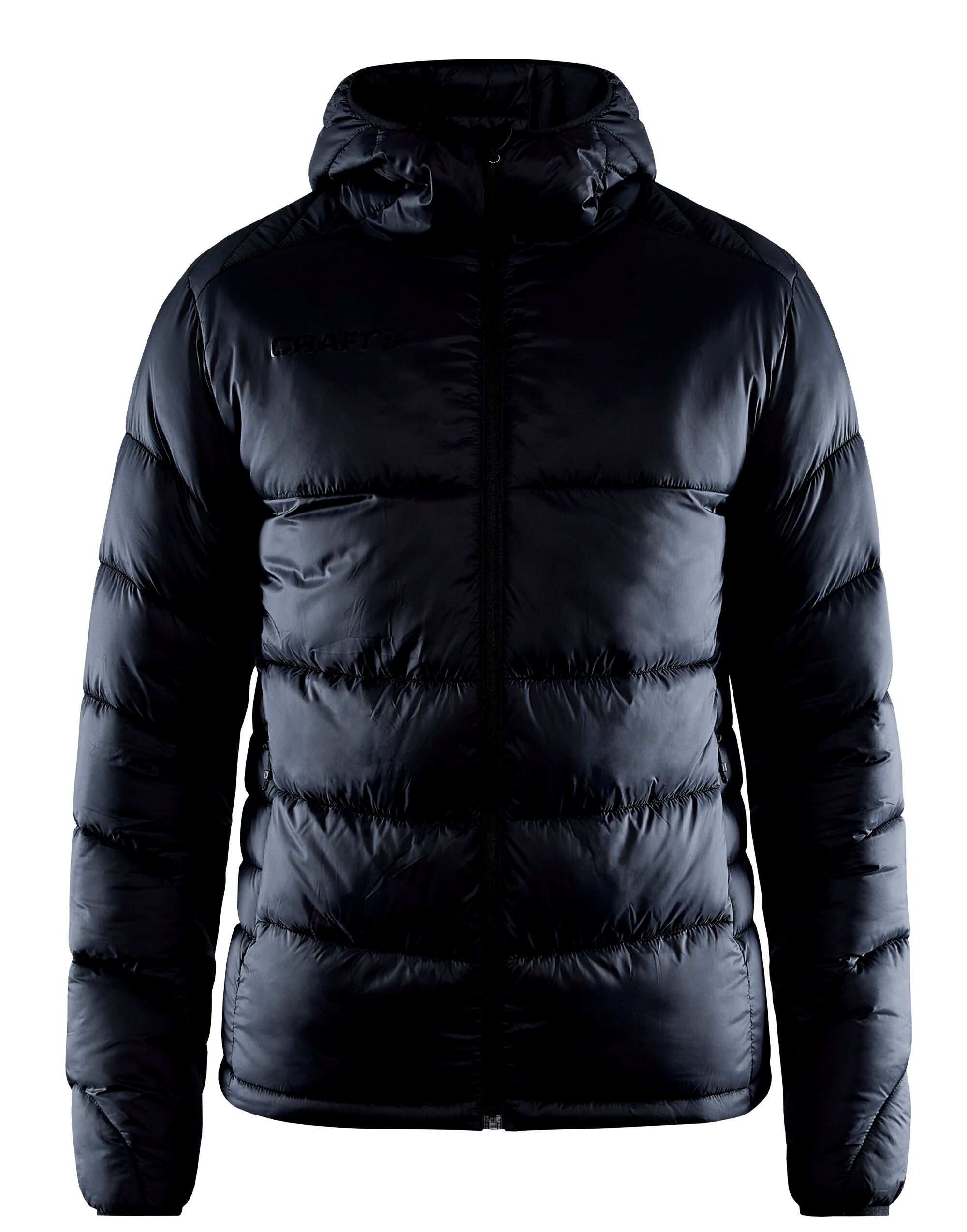 Craft Mens Core Explore Isolate Jacket CR1910390 - Black - Customisable Jacket