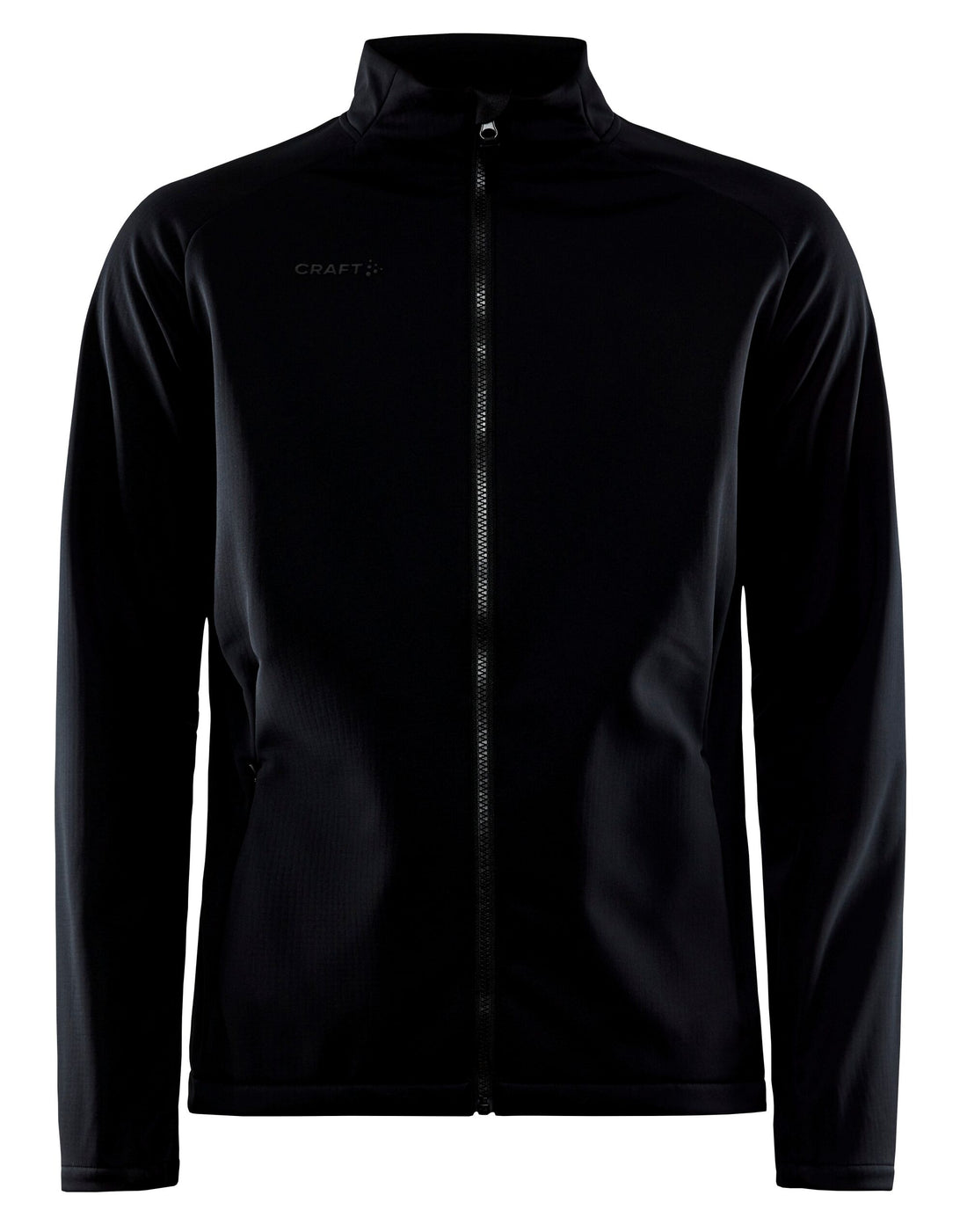 Craft Mens Core Explore Soft Shell Jacket cr1910990 - - Customisable Jacket