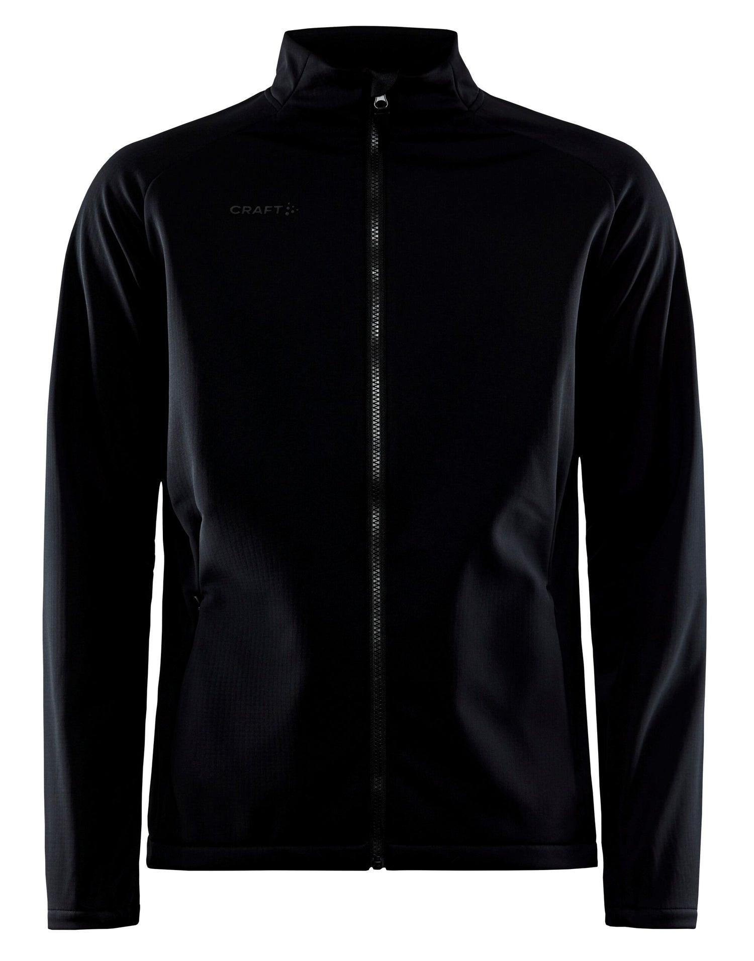 Craft Mens Core Explore Soft Shell Jacket cr1910990 - - Customisable Jacket