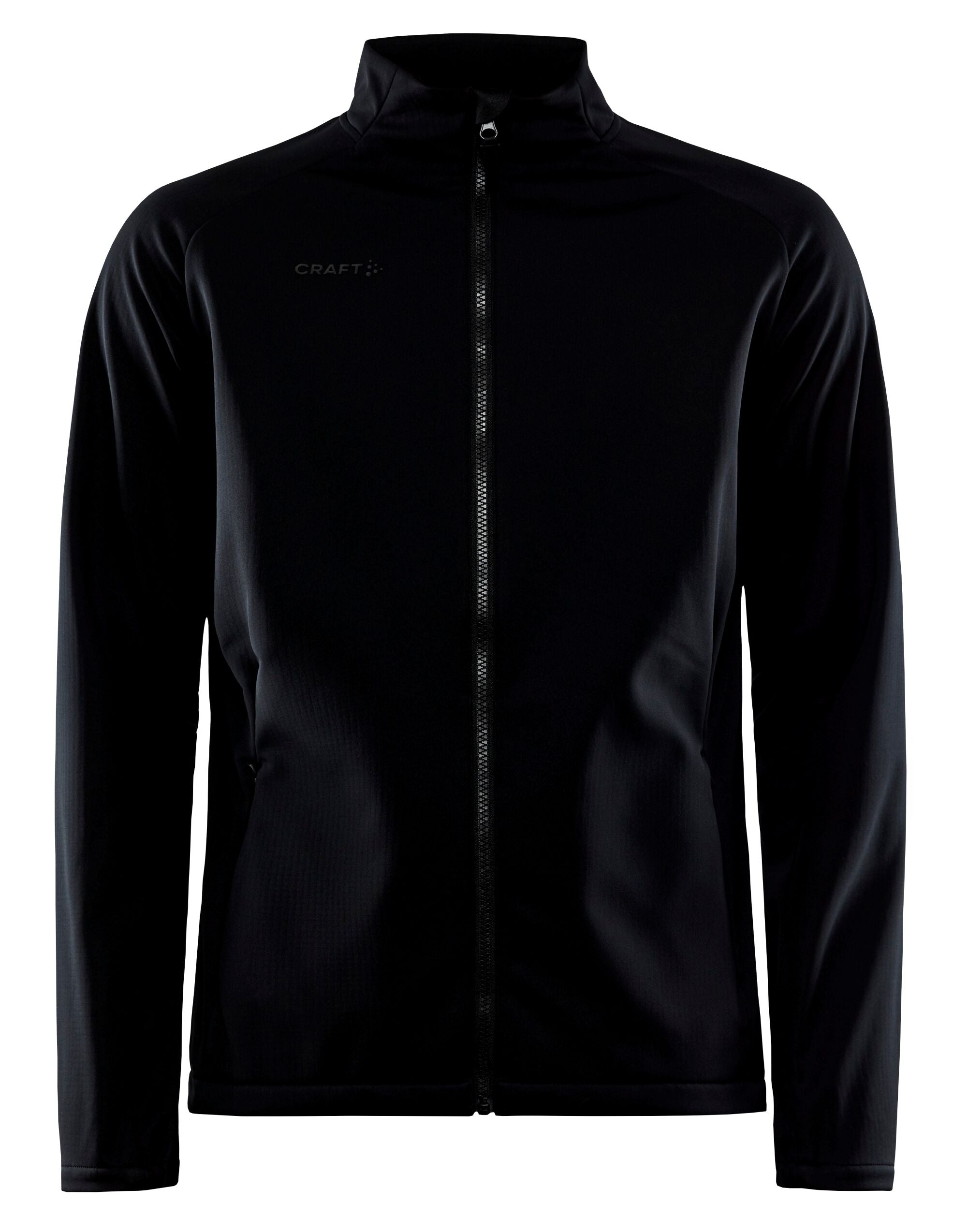 Craft Mens Core Explore Soft Shell Jacket cr1910990 - - Customisable Jacket