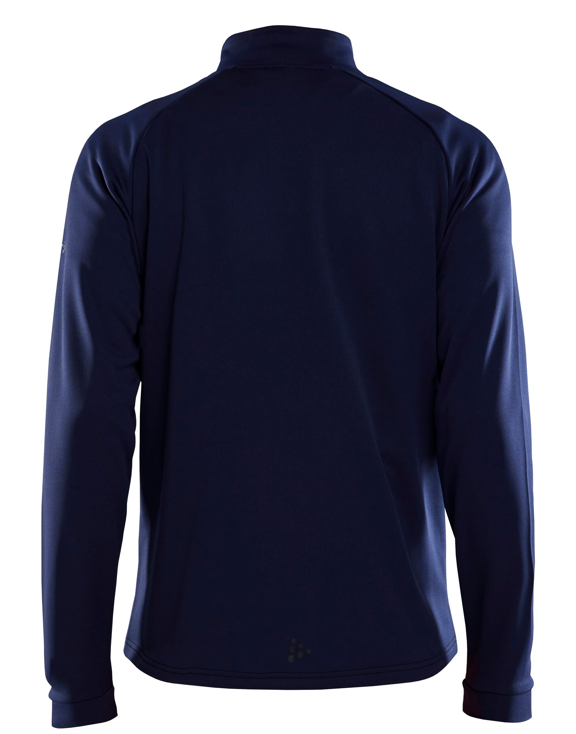 Craft Mens ADV Unify Hybrid Jacket CR1912224 - Navy Black - Customisable Jacket