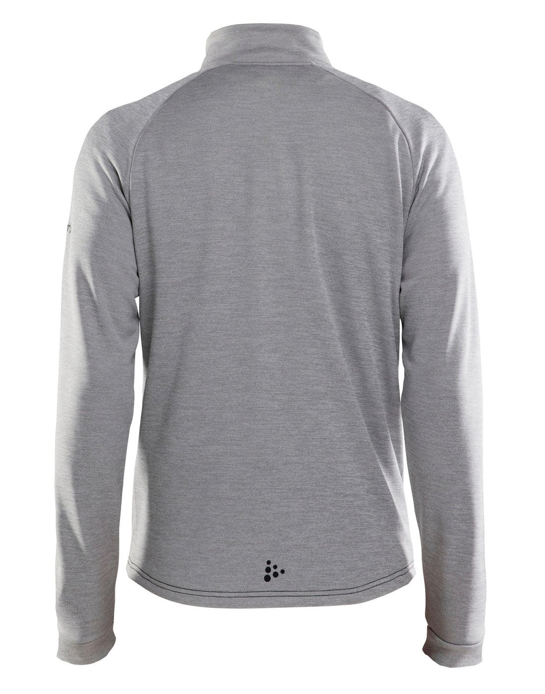 Craft Mens ADV Unify Hybrid Jacket CR1912224 - Grey Melange Black - Customisable Jacket