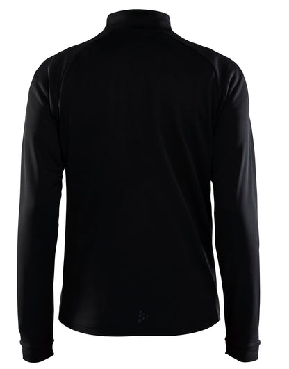 Craft Mens ADV Unify Hybrid Jacket CR1912224 - Black - Customisable Jacket