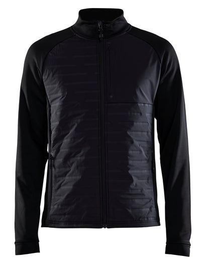 Craft Mens ADV Unify Hybrid Jacket CR1912224 - - Customisable Jacket
