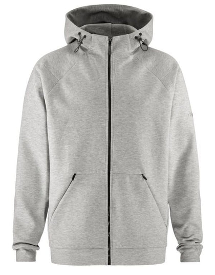Grey Melange