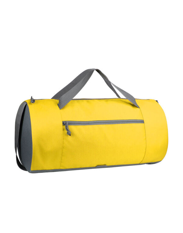 Derby Of Sweden Sport Bag DER1582004 - - Customisable Bags