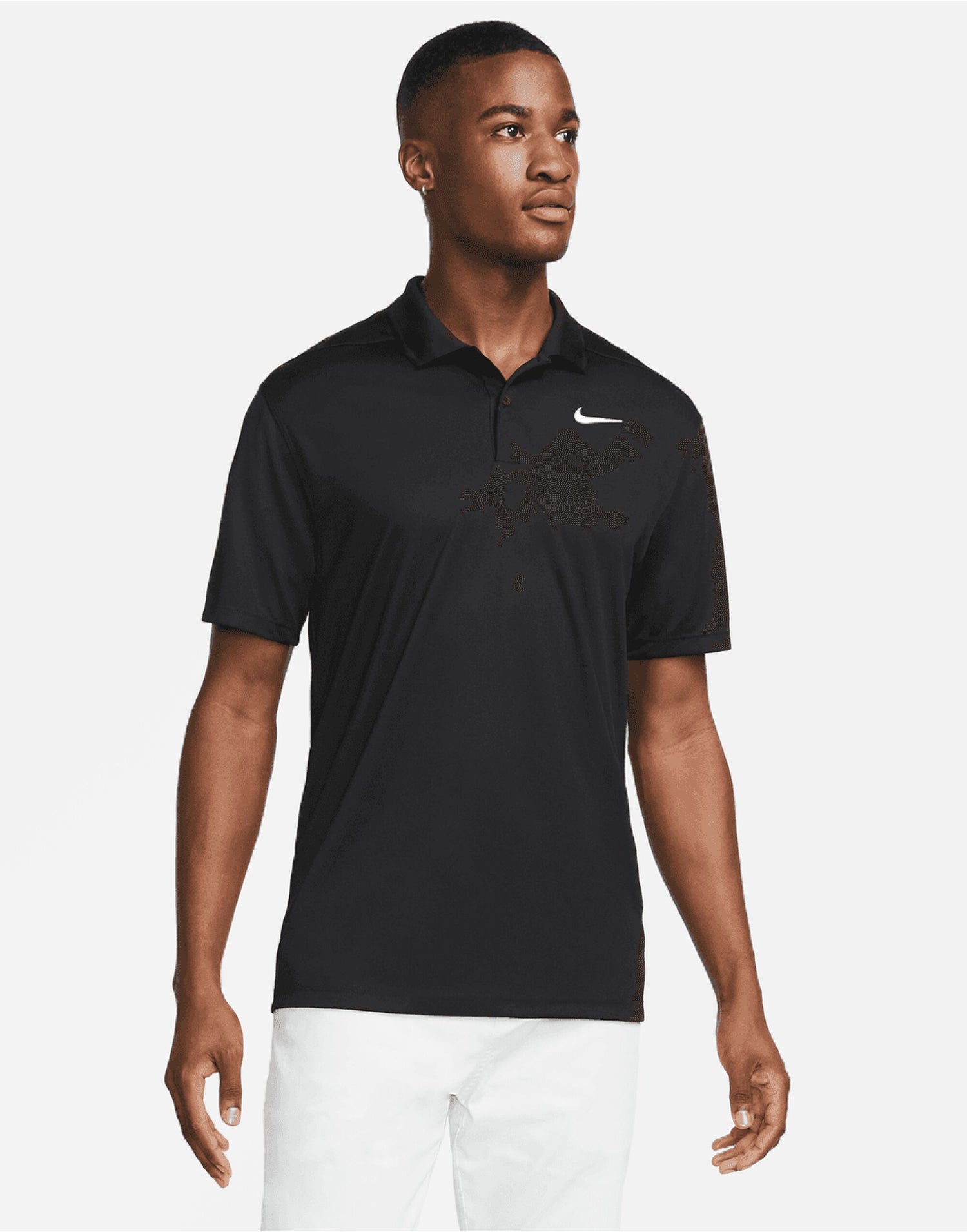 Nike Dri FIT Victory Solid Polo LC DH0822 - - Customisable Polo Shirts