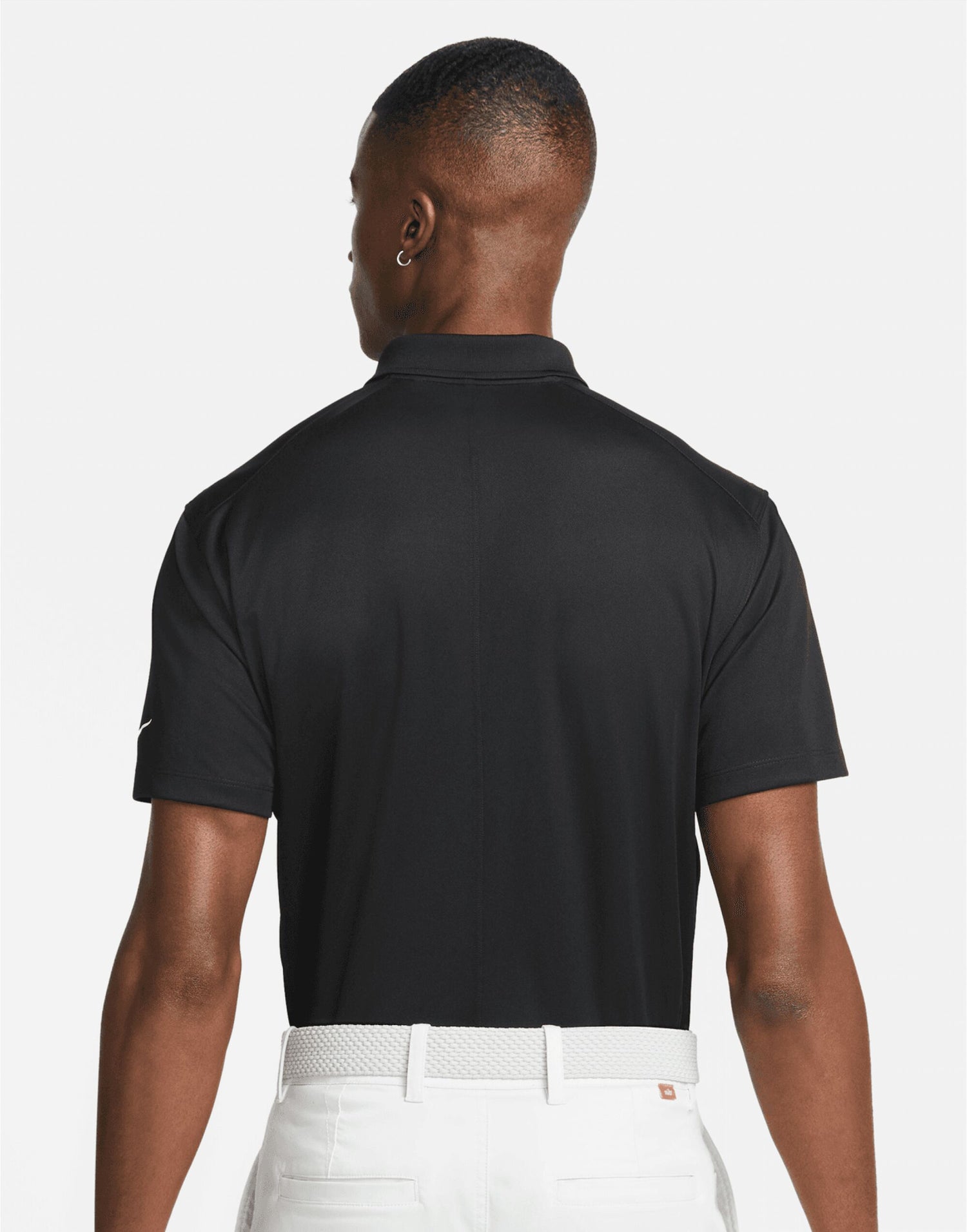 Nike Dri FIT Victory Solid Polo DH0824 - - Customisable Polo Shirts