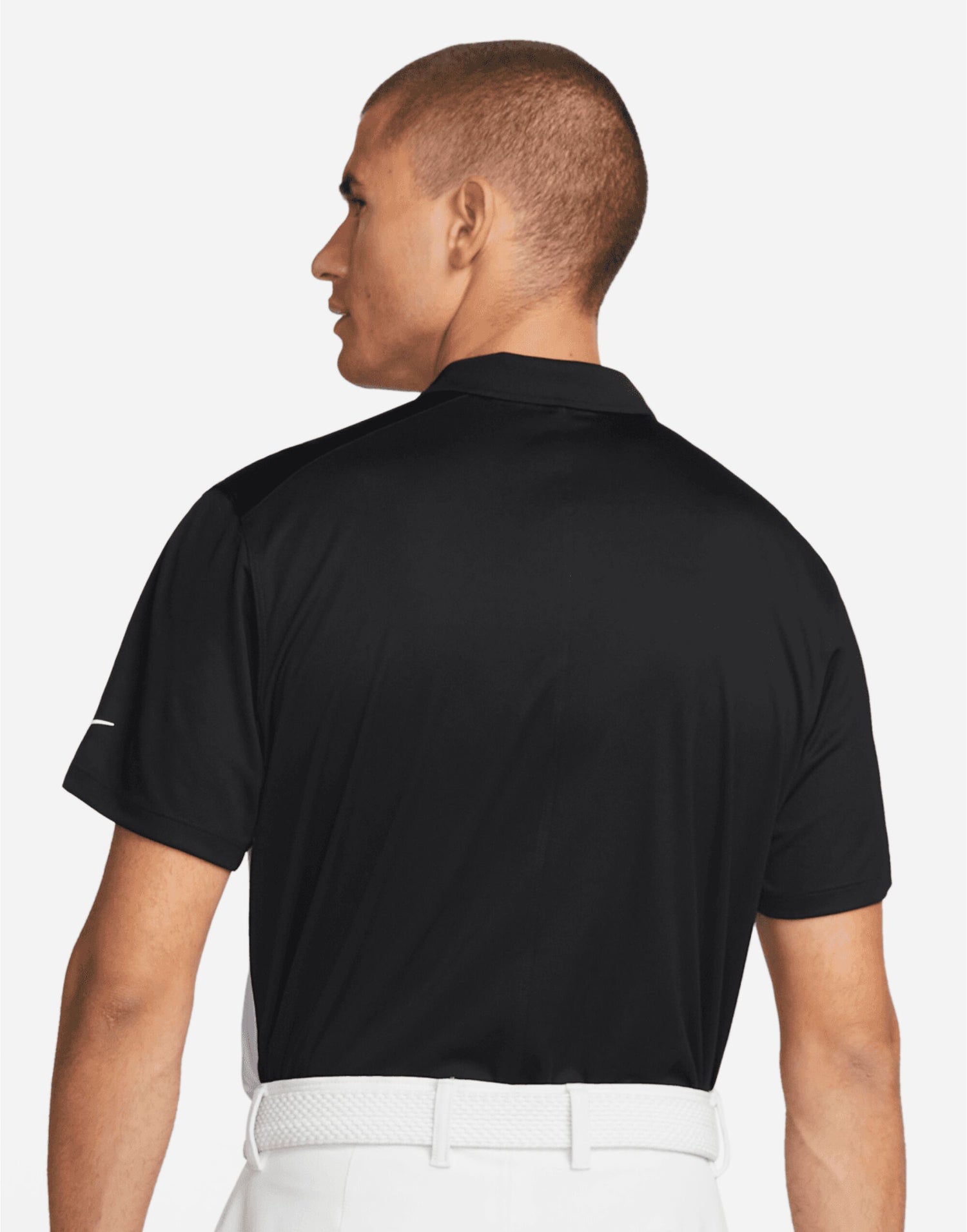 Nike Victory Colourblock Polo DH0849 - - Customisable Polo Shirts