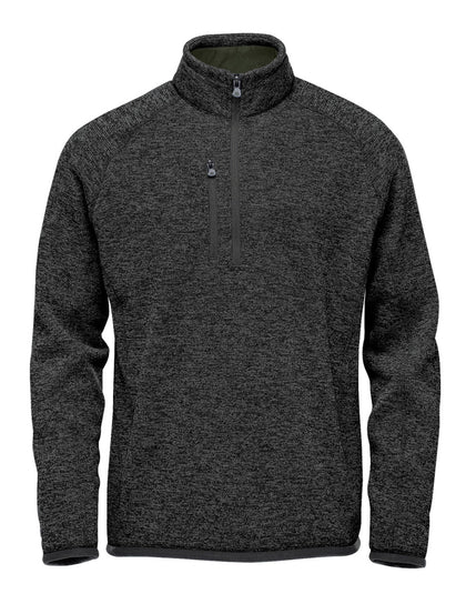 Black Heather