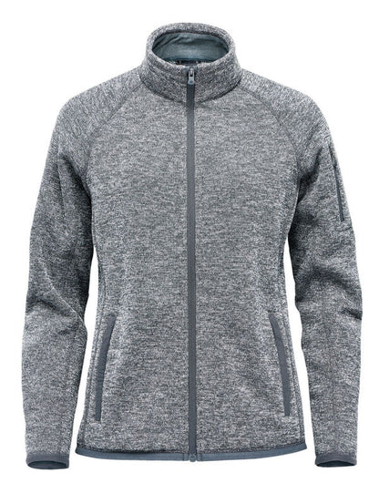 Stormtech Ladies Avalanche FZ Fleece Jacket 1w - - Customisable Outerwear