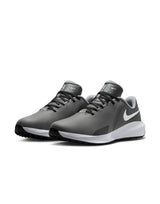 Black/White/Smoke Grey