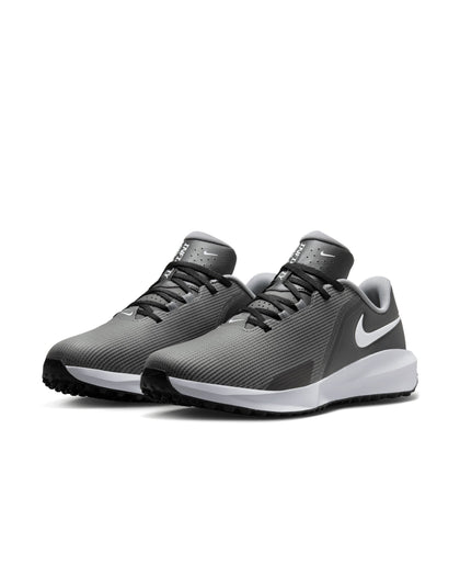 Black/White/Smoke Grey
