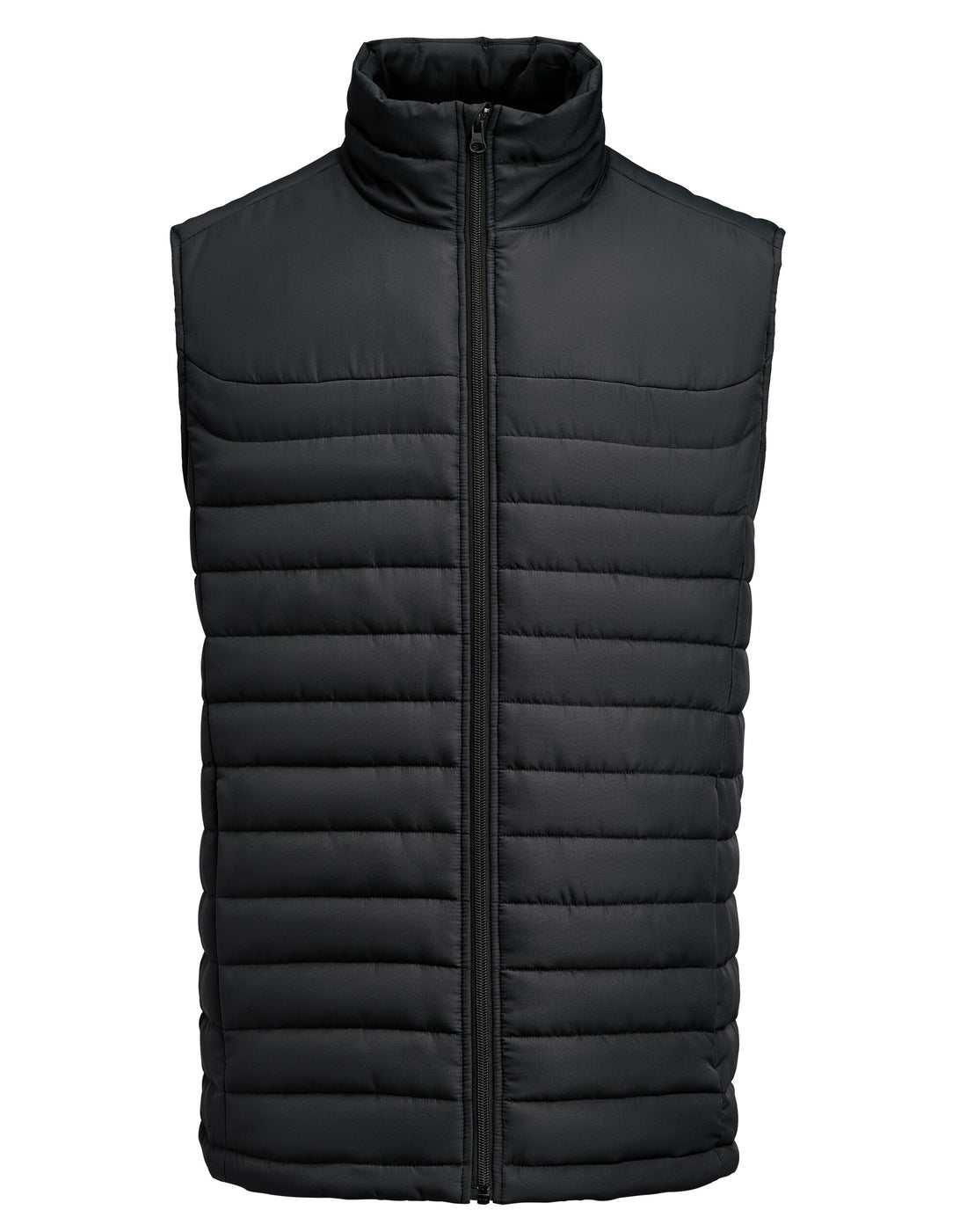 James Harvest Arches Vest HAR2111049 - - Customisable Hoodies