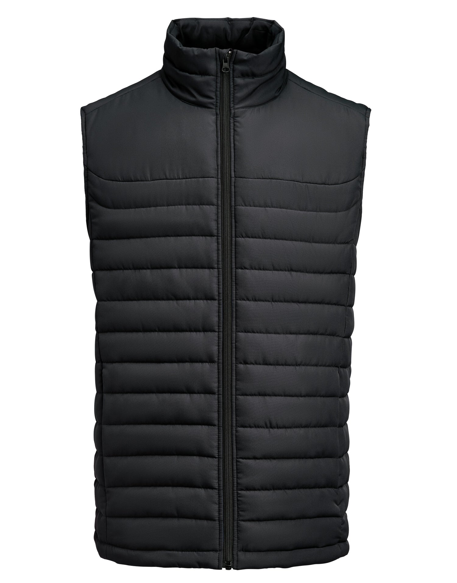 James Harvest Arches Vest HAR2111049 - - Customisable Hoodies