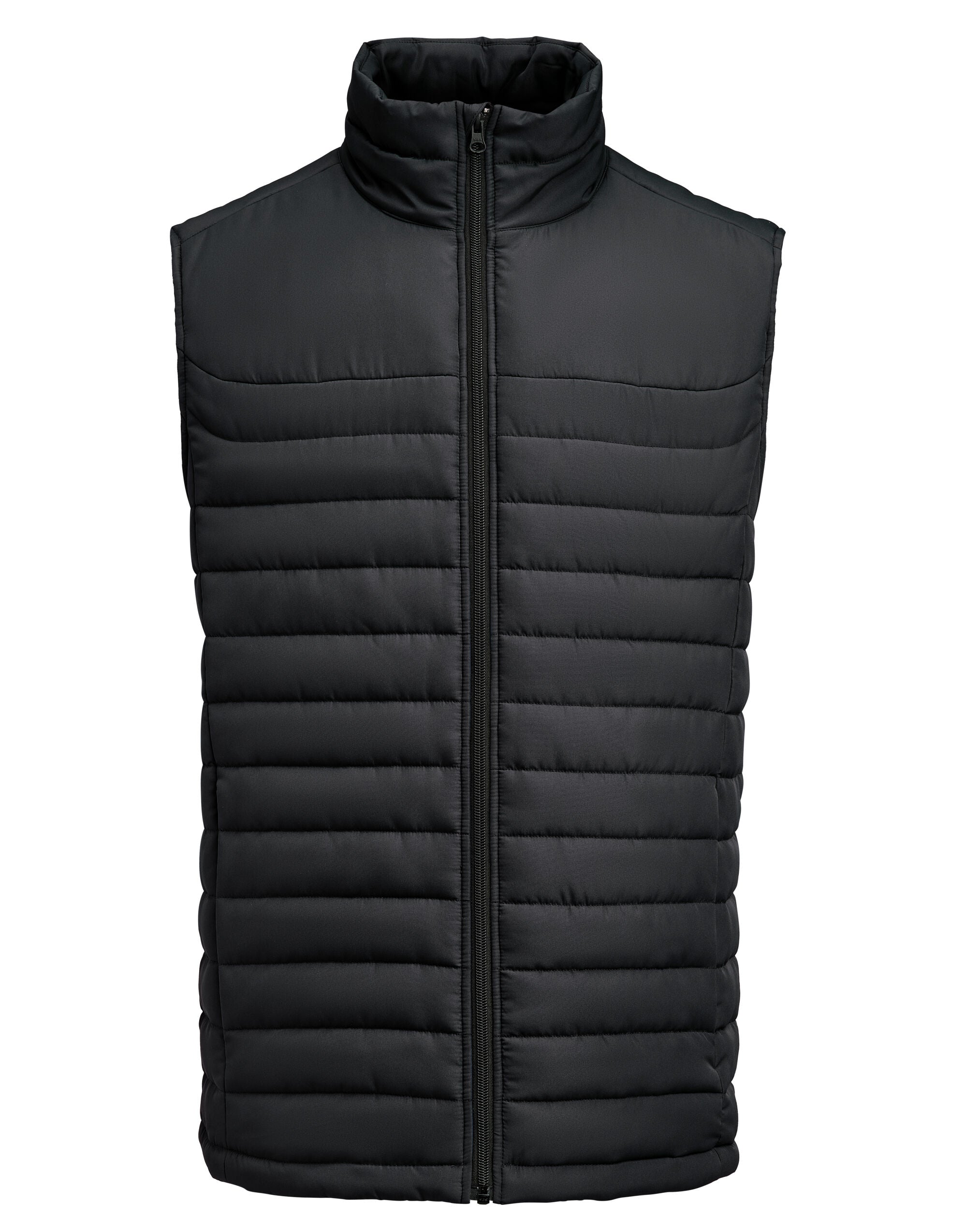 James Harvest Arches Vest HAR2111049 - - Customisable Hoodies