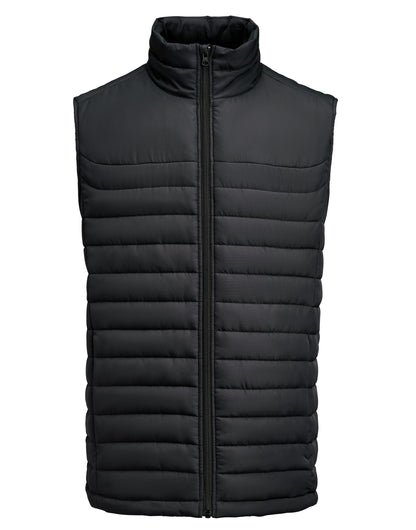 James Harvest Arches Vest HAR2111049 - - Customisable Hoodies