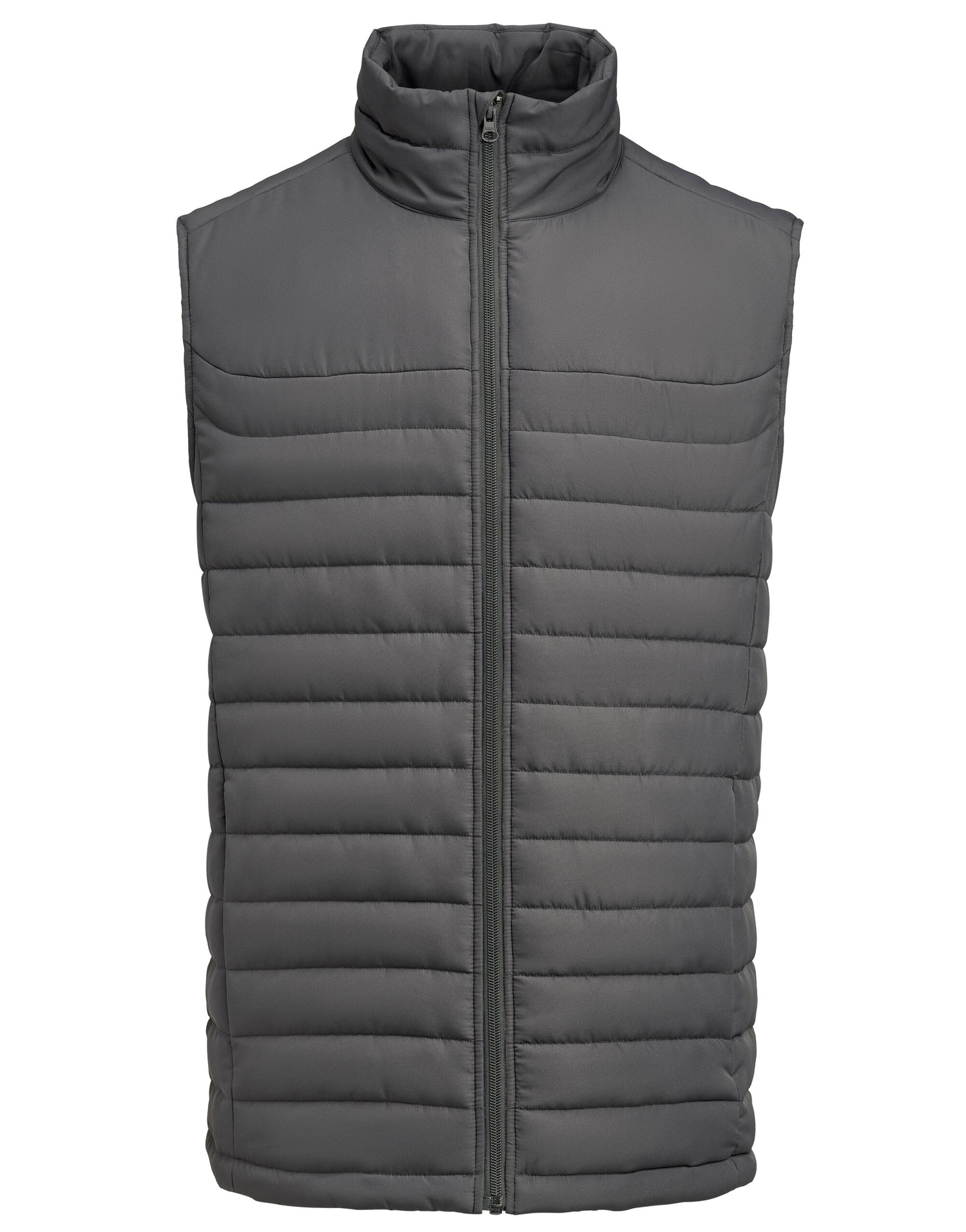 James Harvest Arches Vest HAR2111049 - - Customisable Hoodies