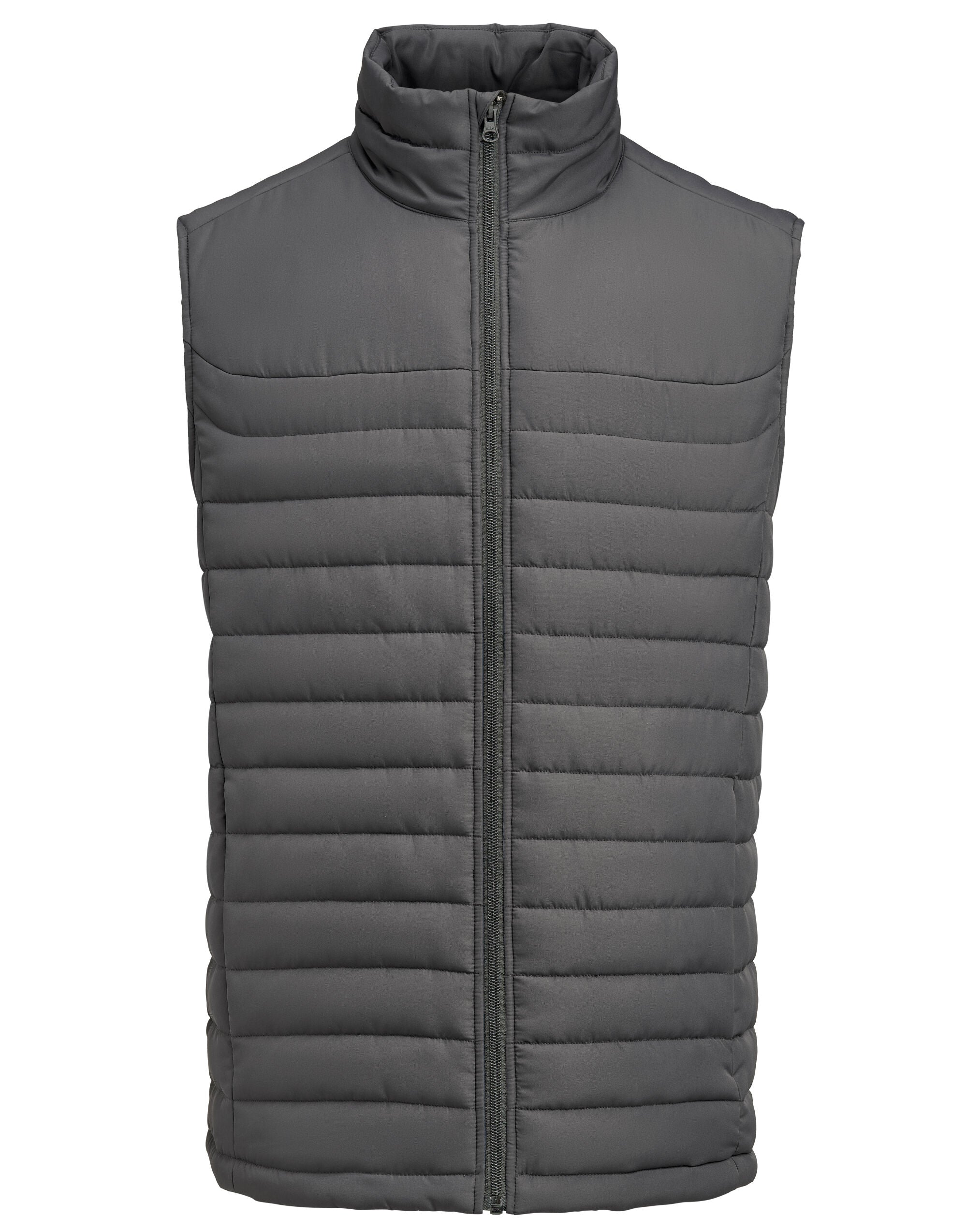 James Harvest Arches Vest HAR2111049 - - Customisable Hoodies