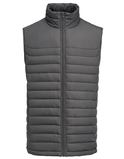 James Harvest Arches Vest HAR2111049 - - Customisable Hoodies