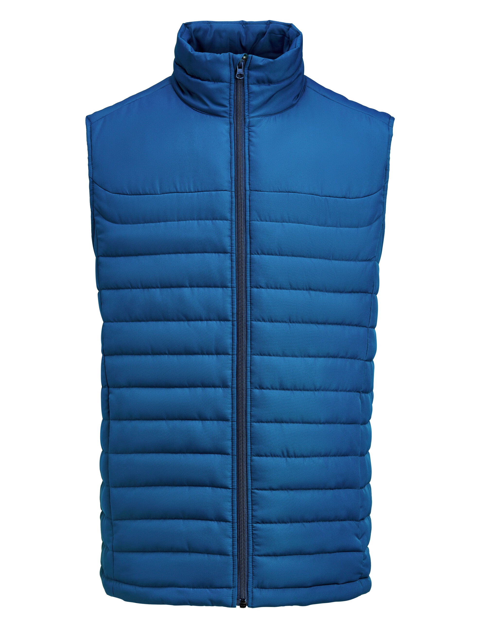 James Harvest Arches Vest HAR2111049 - - Customisable Hoodies