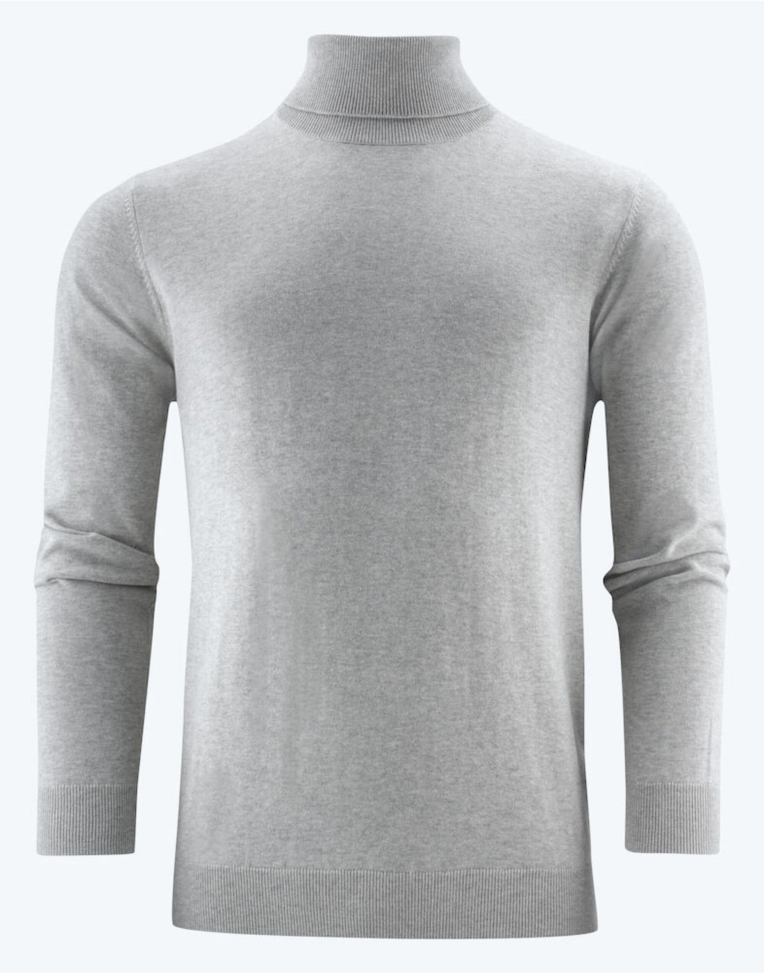 James Harvest Ashland Turtle Neck Knit HAR2112513 - - Customisable Sweatshirts