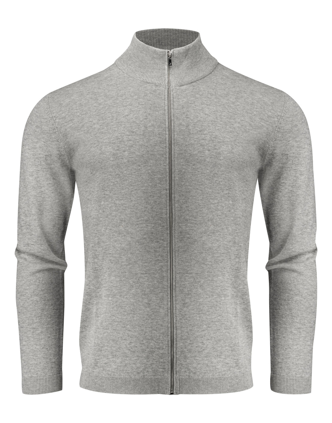 James Harvest Ashland Knitted Cardigan har2112514 - - Customisable Knitwear