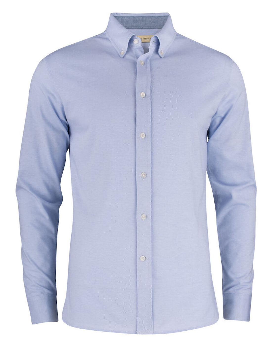 James Harvest Burlingham Jersey Shirt HAR2113038 - - Customisable Shirts