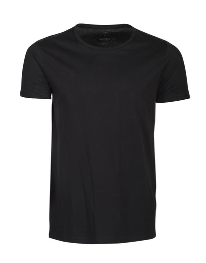 James Harvest Twoville Crew Neck T Shirt HAR2114005 - - Customisable T-Shirt