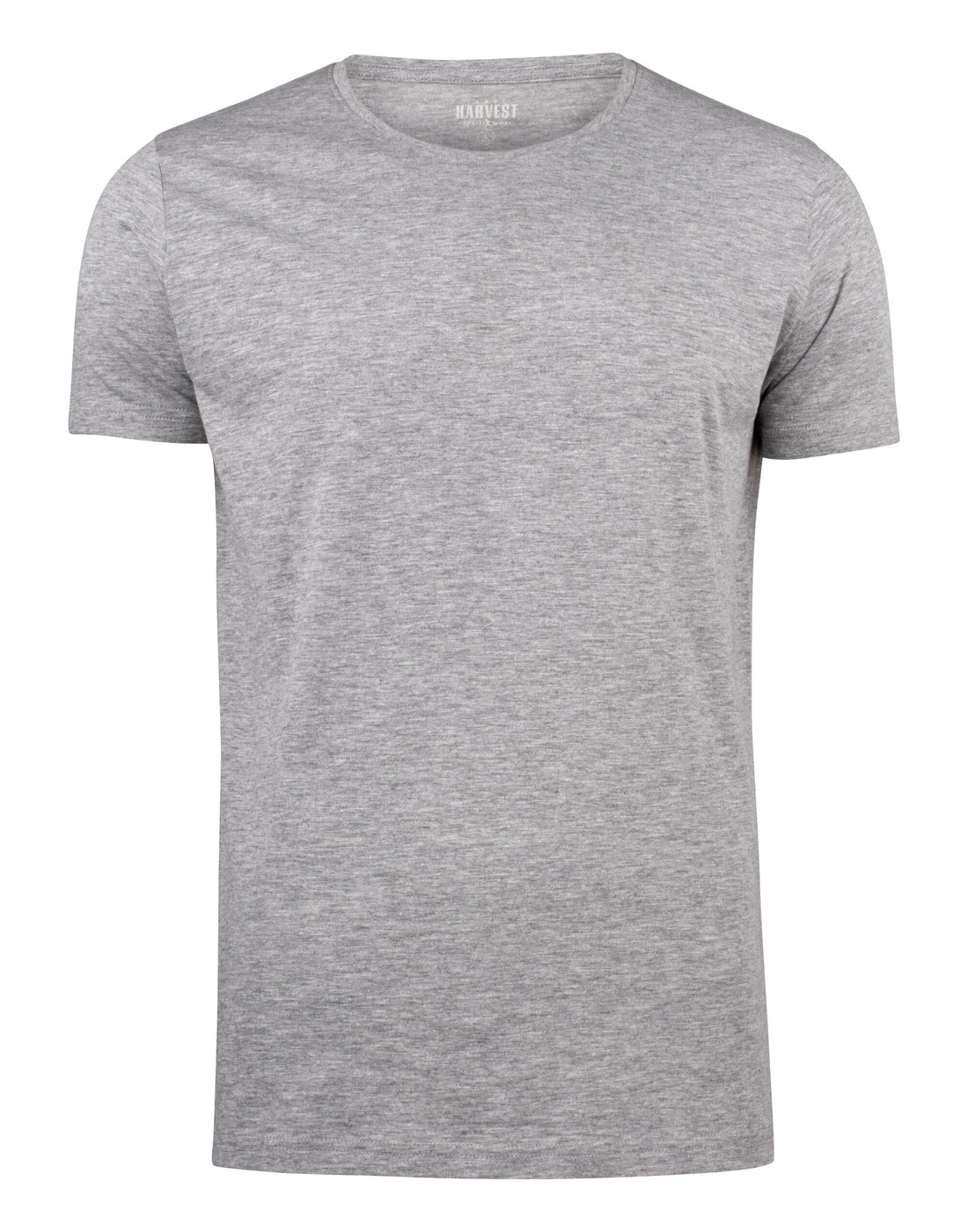 James Harvest Twoville Crew Neck T Shirt HAR2114005 - - Customisable T-Shirt