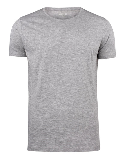 James Harvest Twoville Crew Neck T Shirt HAR2114005 - - Customisable T-Shirt