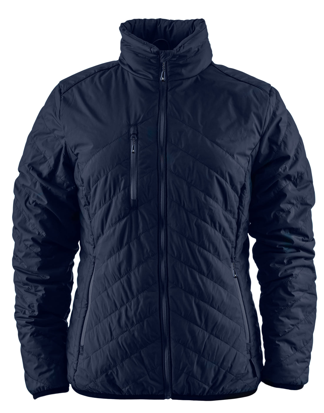 James Harvest Deer Ridge Ladies Jacket HAR2121032 - - Customisable Jacket